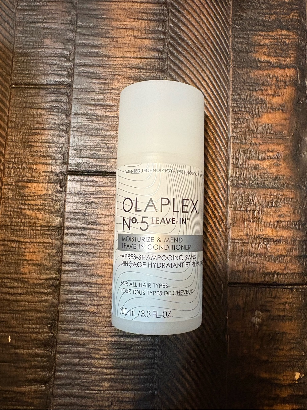 OLAPLEX No. 5 Moisturize & Mend Leave in Conditioner